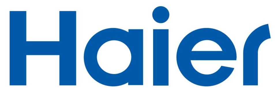 Haier Appliances