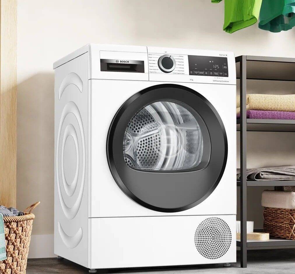 Tumble dryer repair service