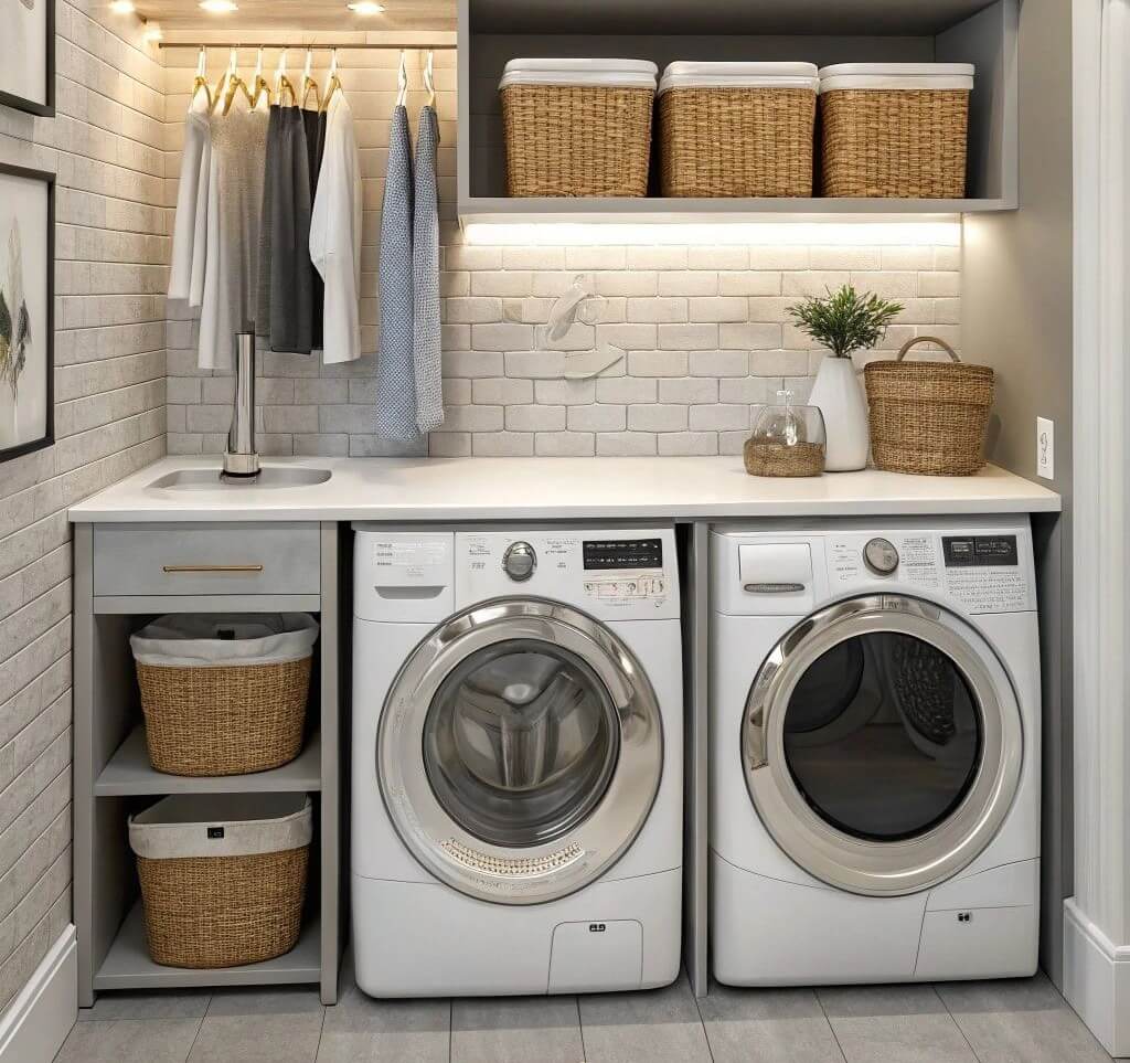 Washing machine repair in Cape Town