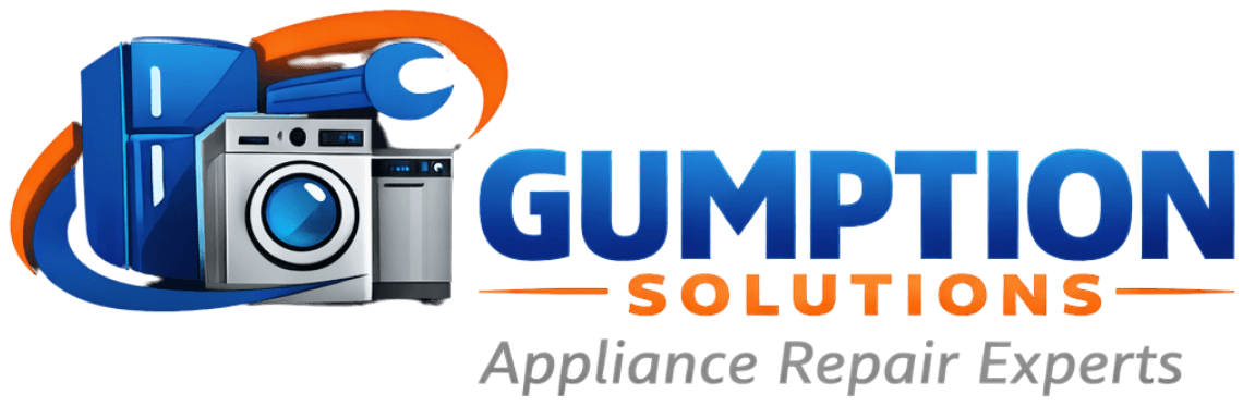 Gumption Solutions Logo
